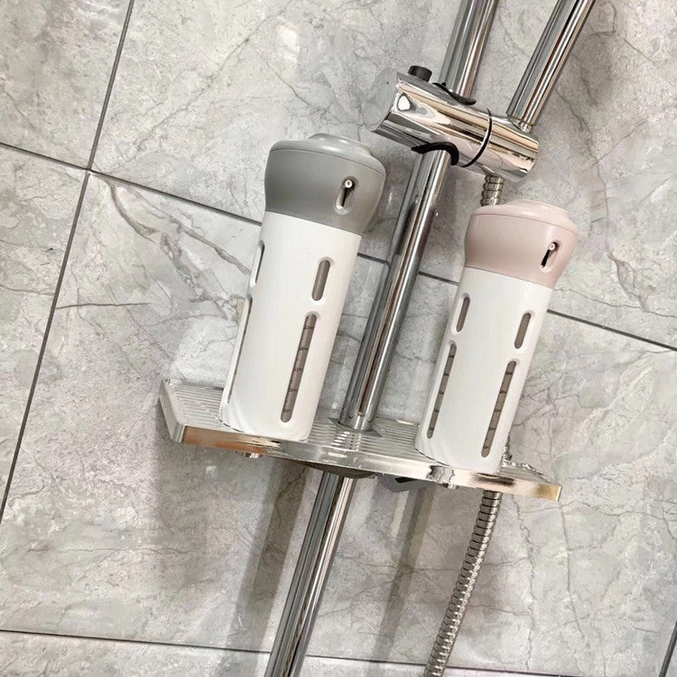 4-in-1 Travel Bottle