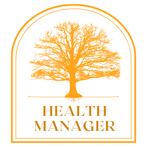 Health Manager Shop