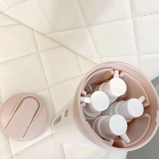 4-in-1 Travel Bottle
