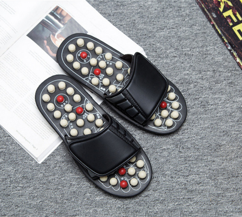 Health massage slippers