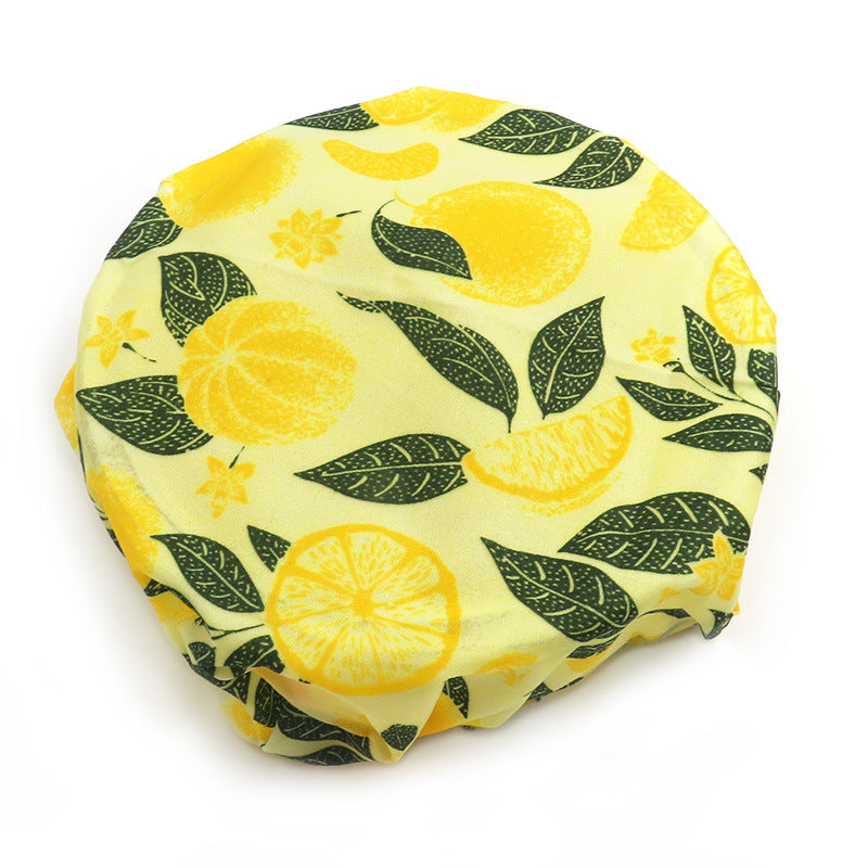 Beeswax Wraps
