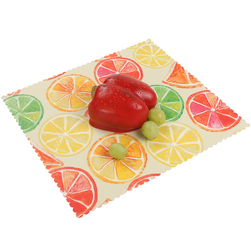 Beeswax Wraps