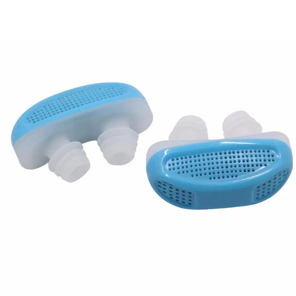 Anti-Snore with Air Purifier