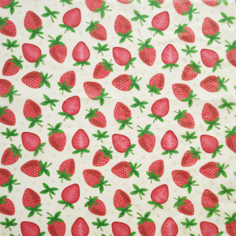 Beeswax Wraps