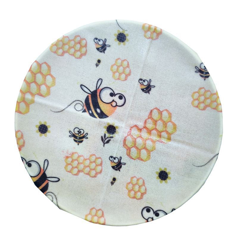 Beeswax Wraps