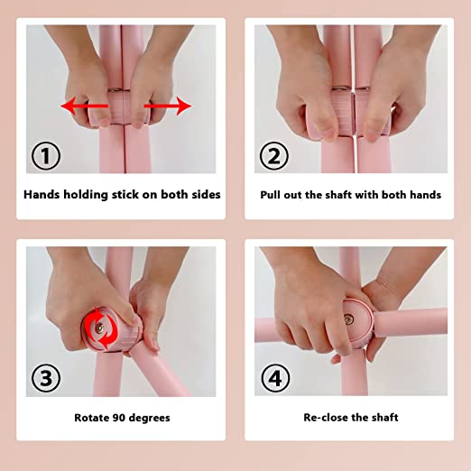 Yoga Stretch Stick
