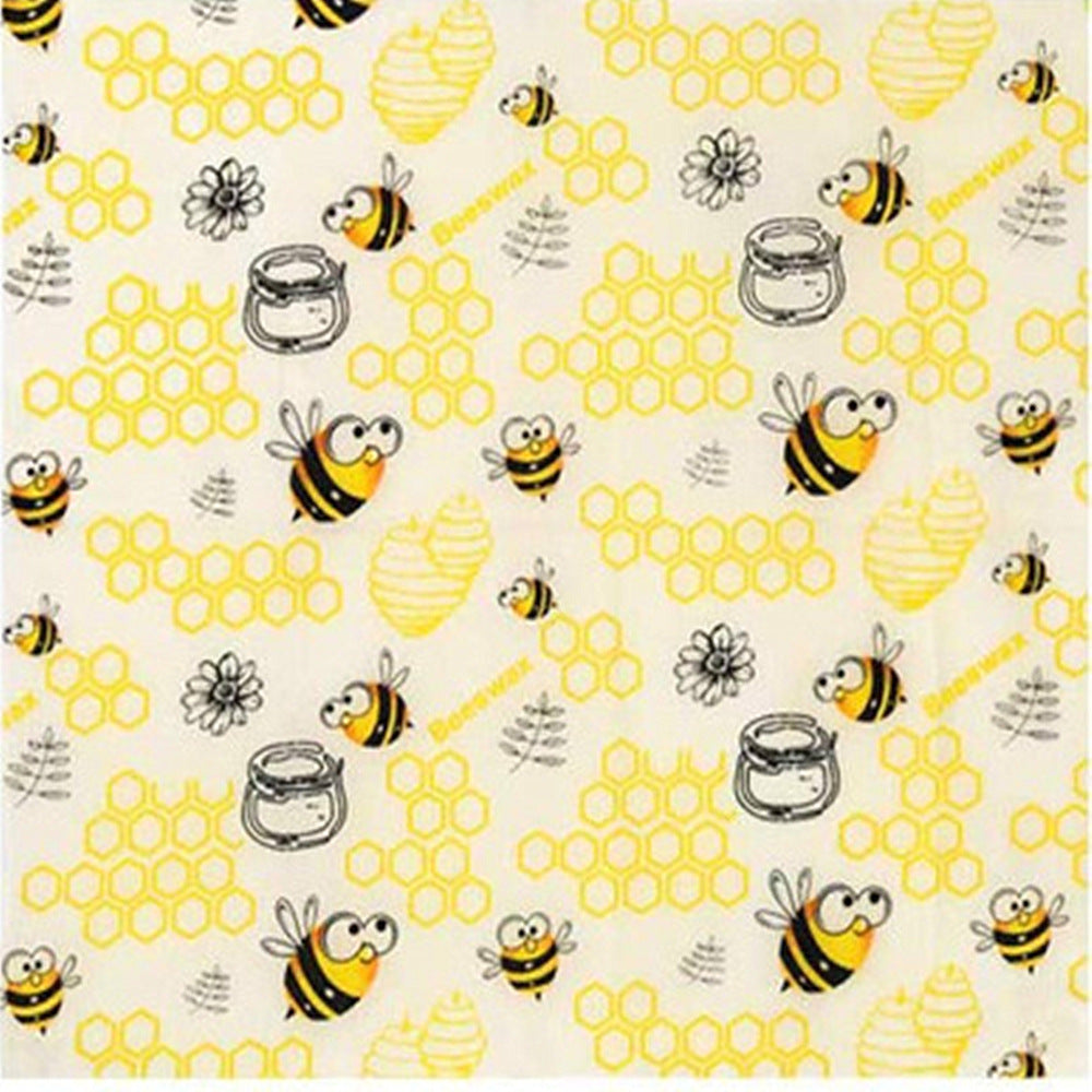 Beeswax Wraps