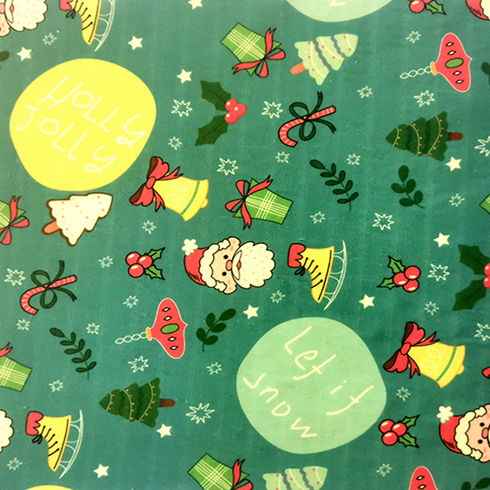 Beeswax Wraps