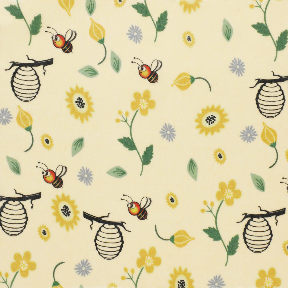 Beeswax Wraps