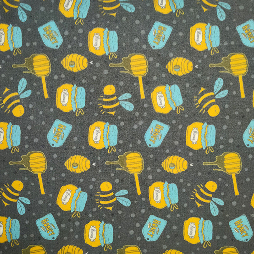 Beeswax Wraps