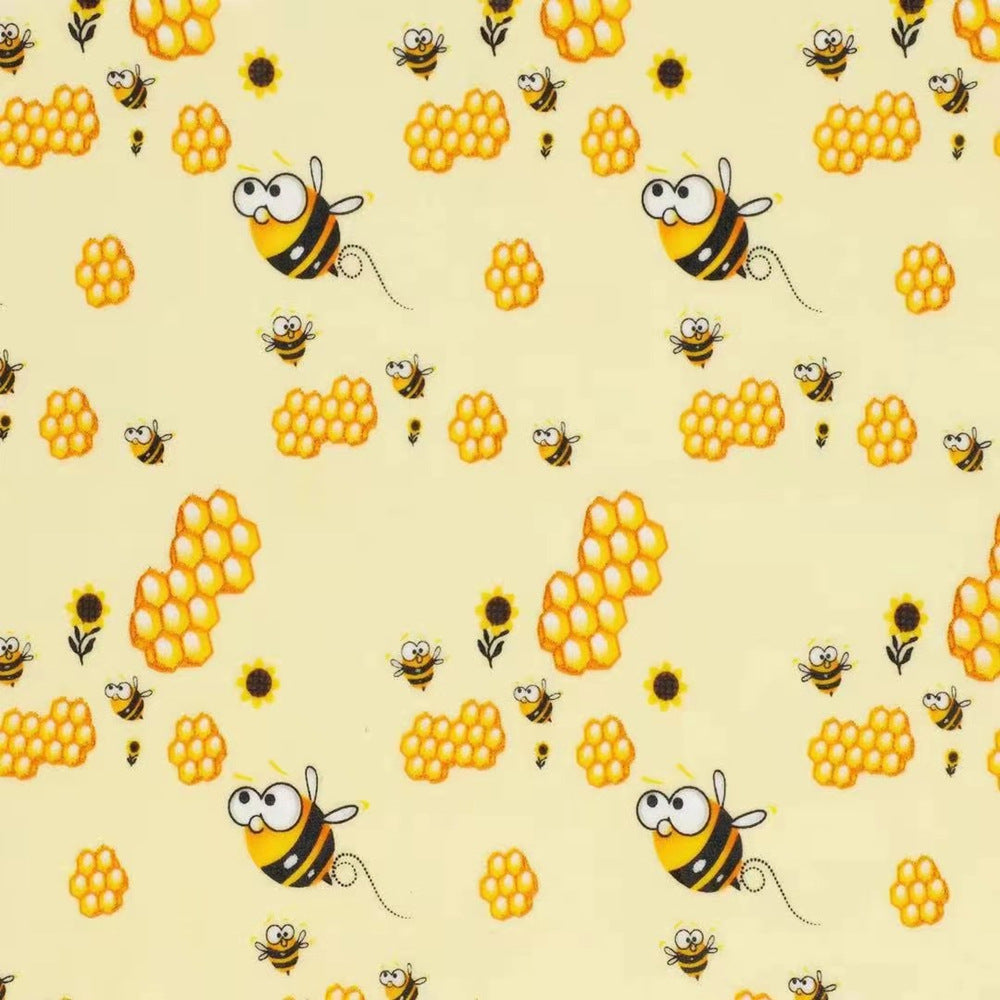 Beeswax Wraps