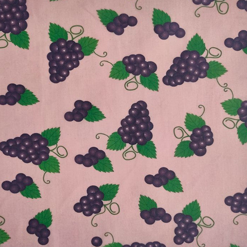 Beeswax Wraps