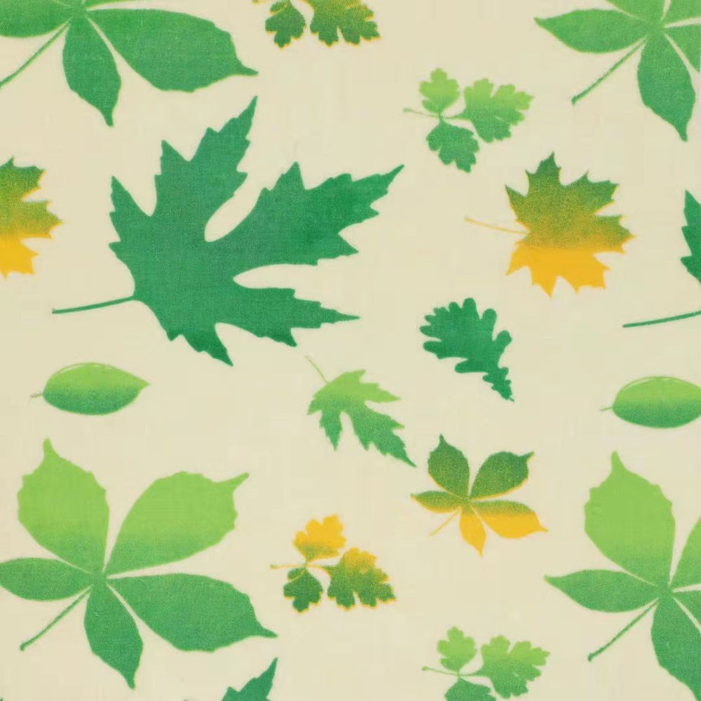 Beeswax Wraps
