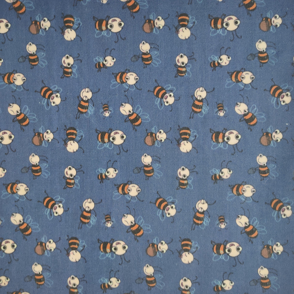 Beeswax Wraps