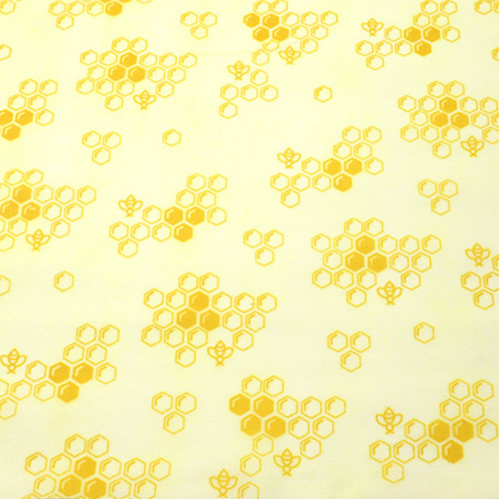 Beeswax Wraps