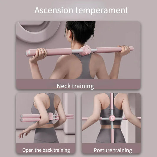 Yoga Stretch Stick