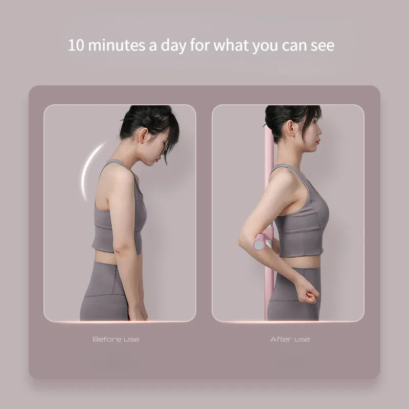 Yoga Stretch Stick