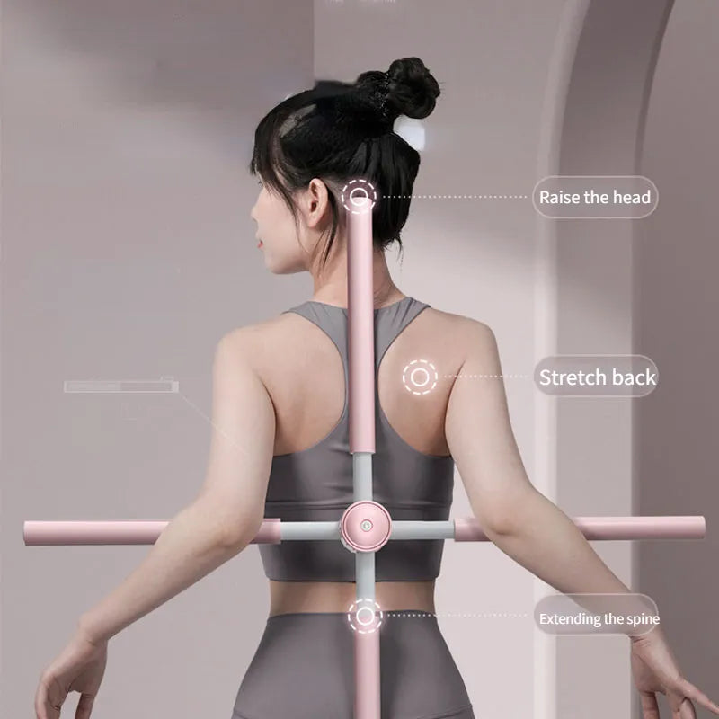 Yoga Stretch Stick