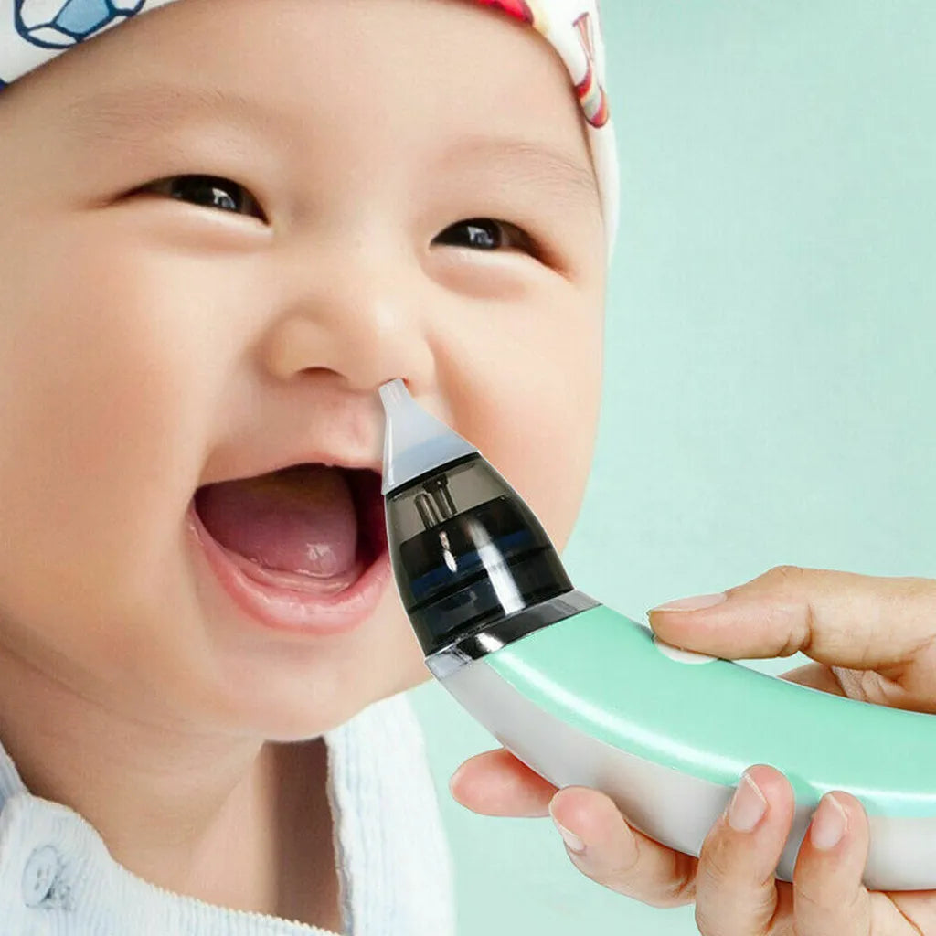 Electric Nasal Aspirator