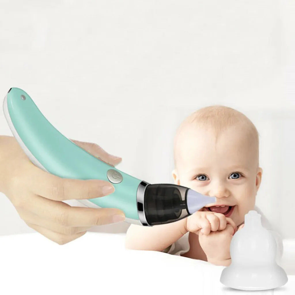 Electric Nasal Aspirator