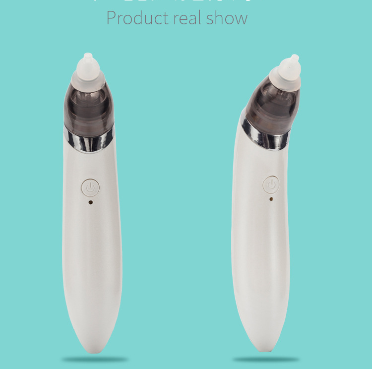 Electric Nasal Aspirator
