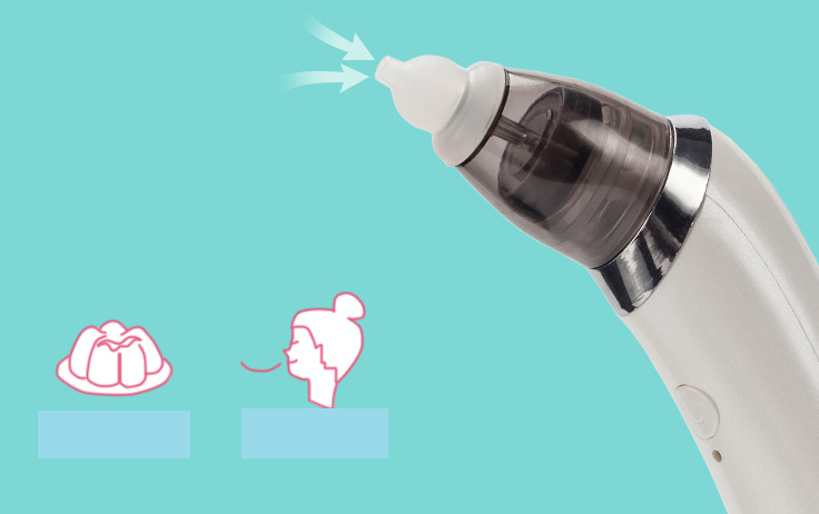Electric Nasal Aspirator
