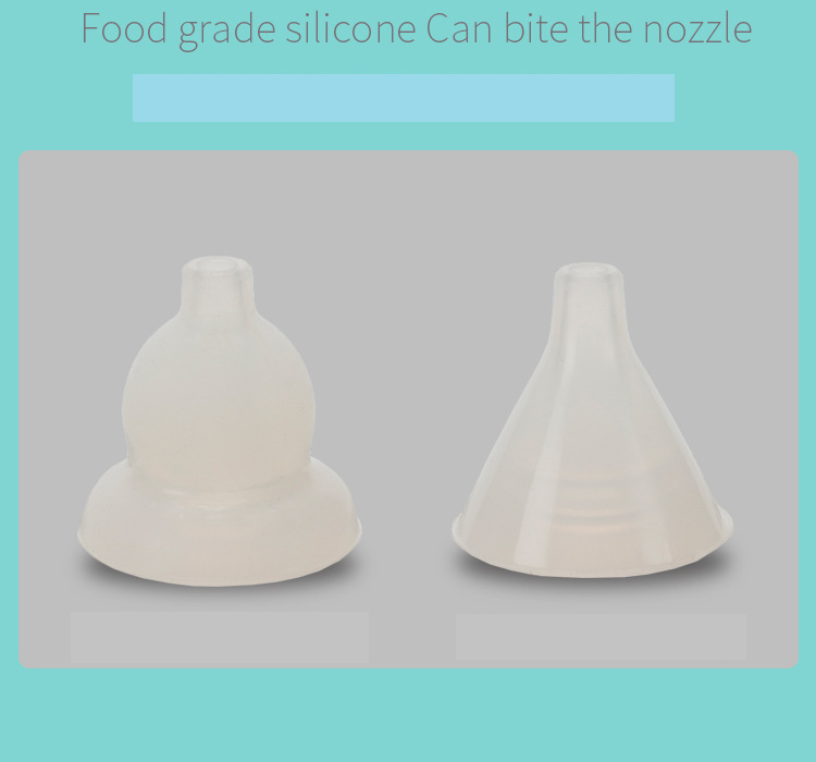 Electric Nasal Aspirator