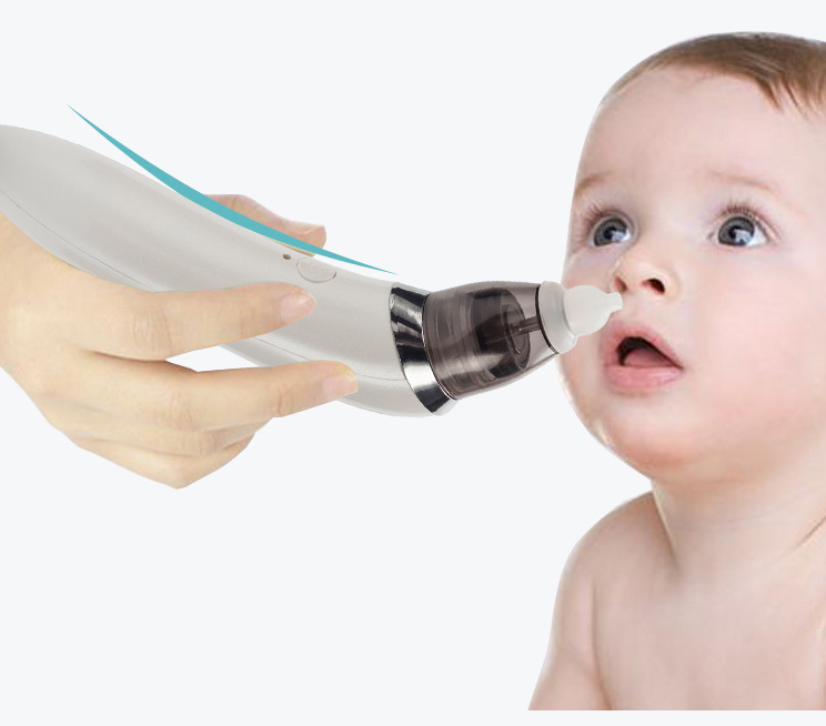Electric Nasal Aspirator