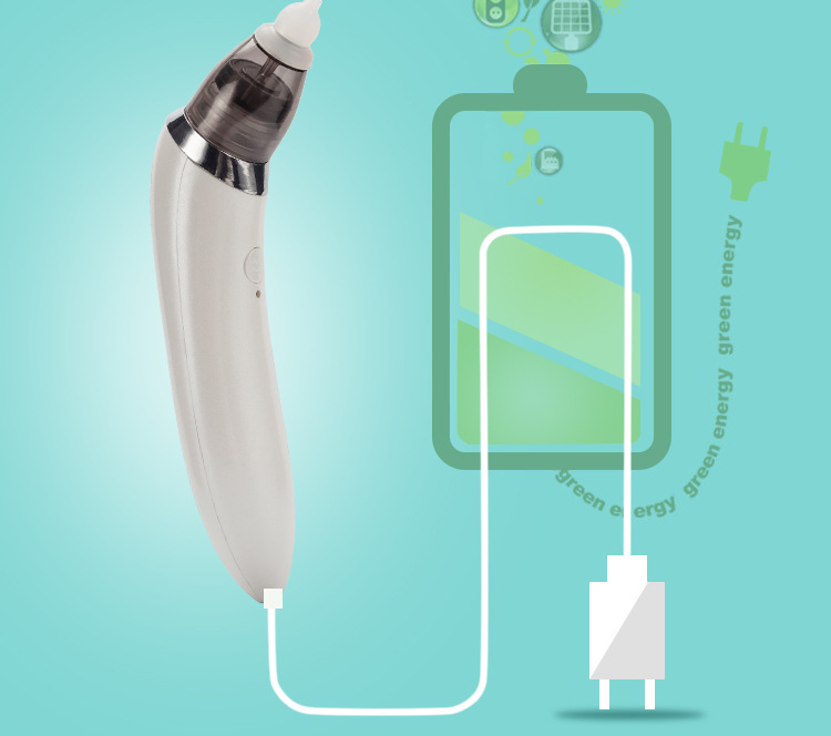 Electric Nasal Aspirator