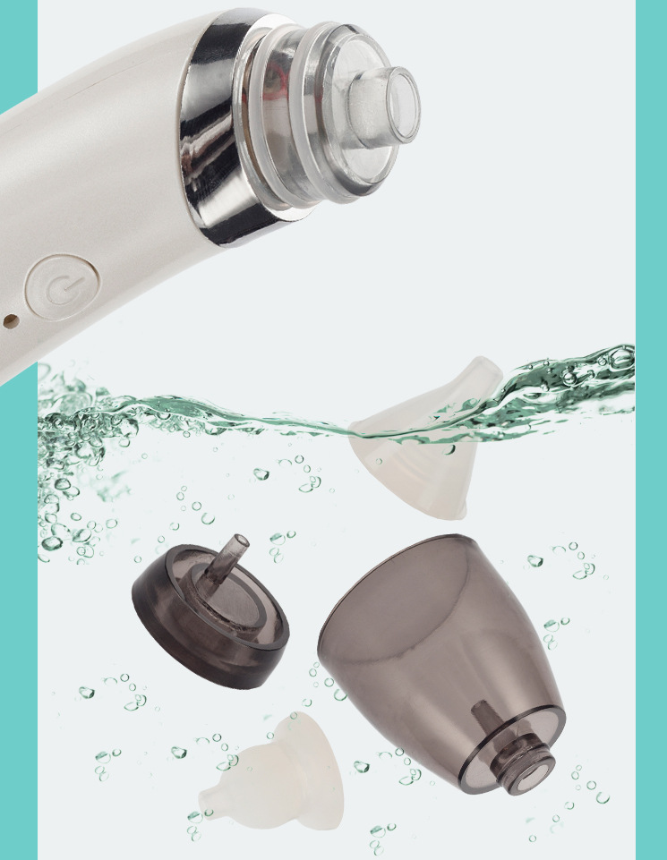 Electric Nasal Aspirator