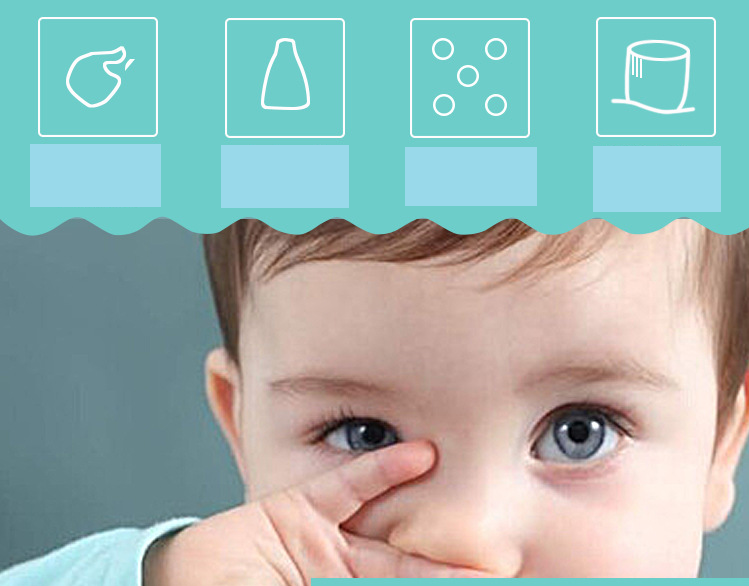 Electric Nasal Aspirator