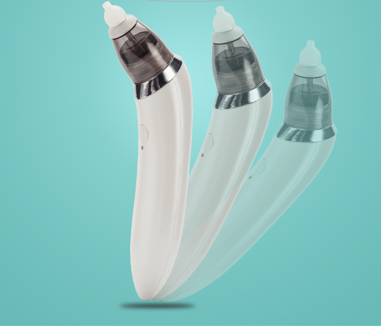 Electric Nasal Aspirator